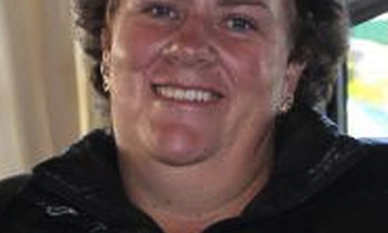 Amanda Philips - South Africa