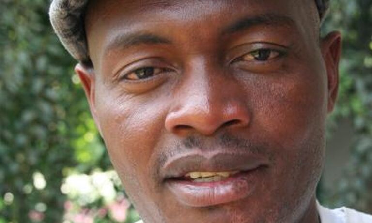 Fred Katerere - Mozambique
