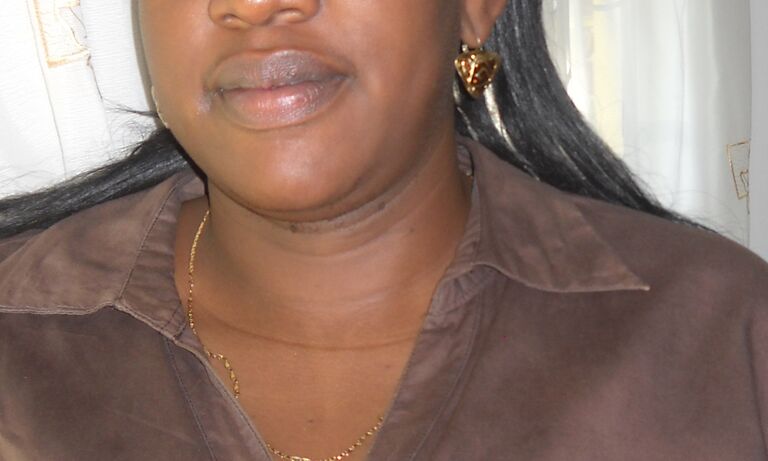 Tafadzwa Muropa - Zimbabwe