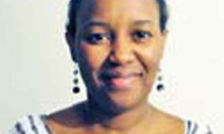 Mariama Kandeh