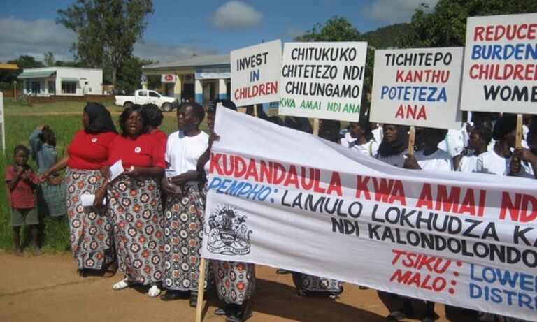 Helen Makukula