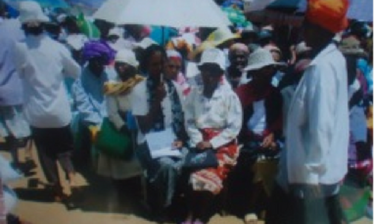 Commune Urbaine Ambatondrazaka