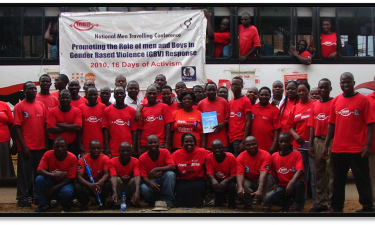 Transformative Leadership