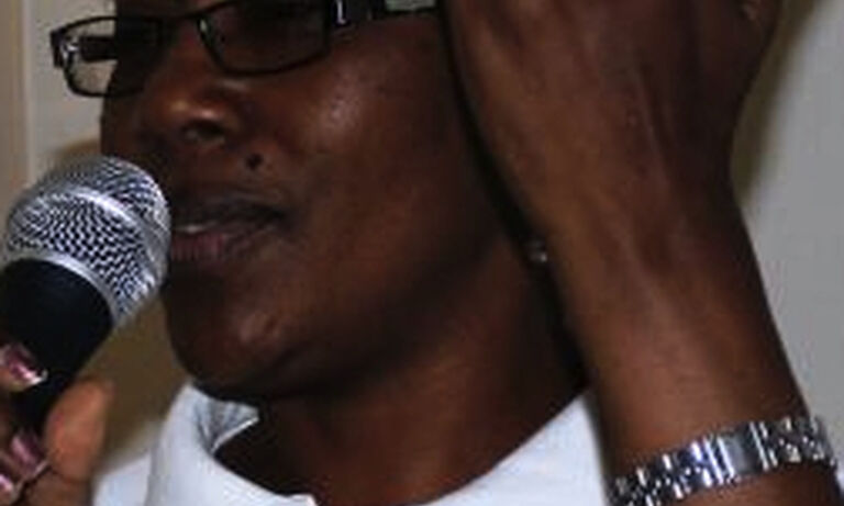 Anna Mayimona Ngemba - DRC