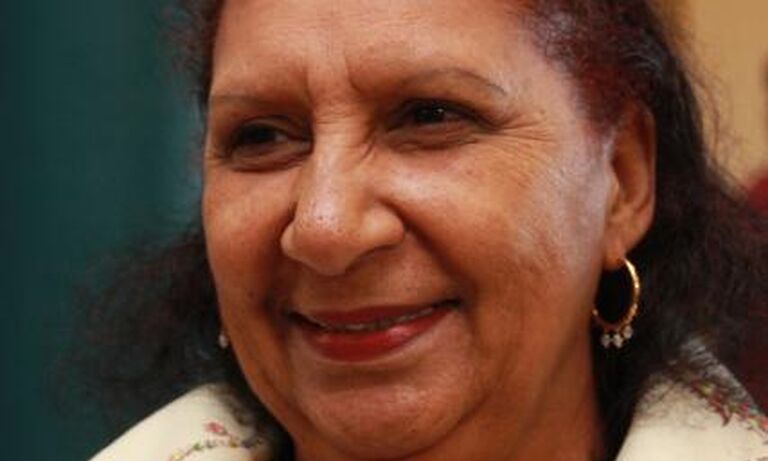 Zubeida Raphael - Botswana