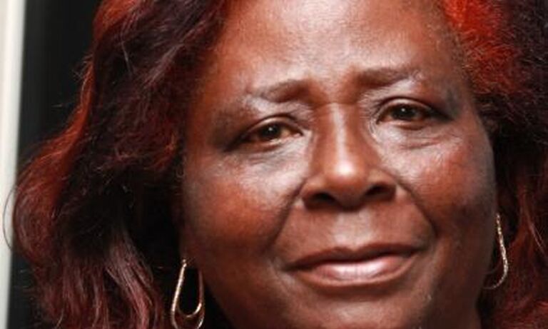 Irene Nhloko - Zimbabwe