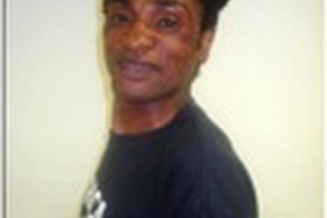 Nikodemus Aoxamub - Namibia