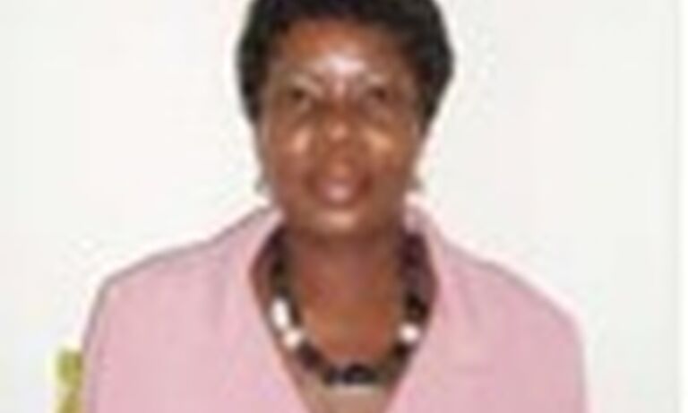 Patricia Muchekesi - Victoria Falls Municipality COE