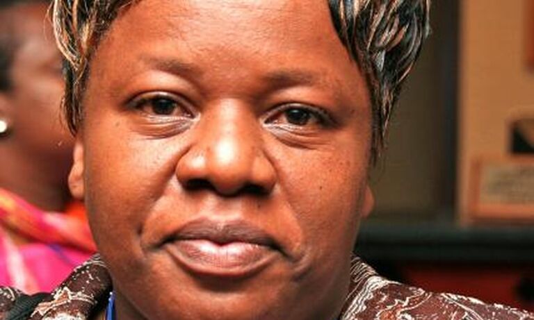 Wendy Chiriri - Zimbabwe