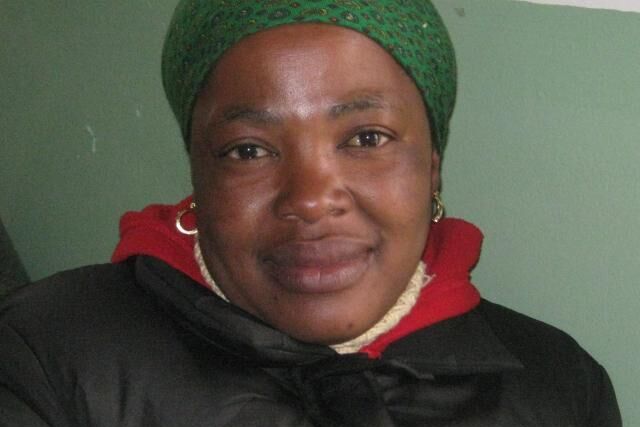 Mathatho Mabitle - Lesotho