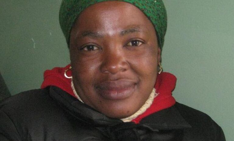 Mathatho Mabitle - Lesotho