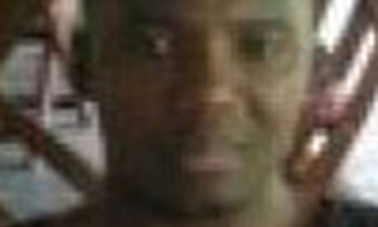 Mlondi Dlamini - Swaziland