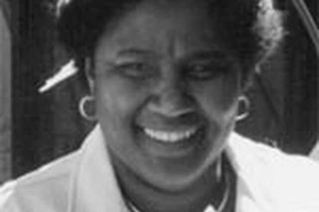 Phumzile Mlambo-Nguka - South Africa