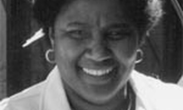 Phumzile Mlambo-Nguka - South Africa