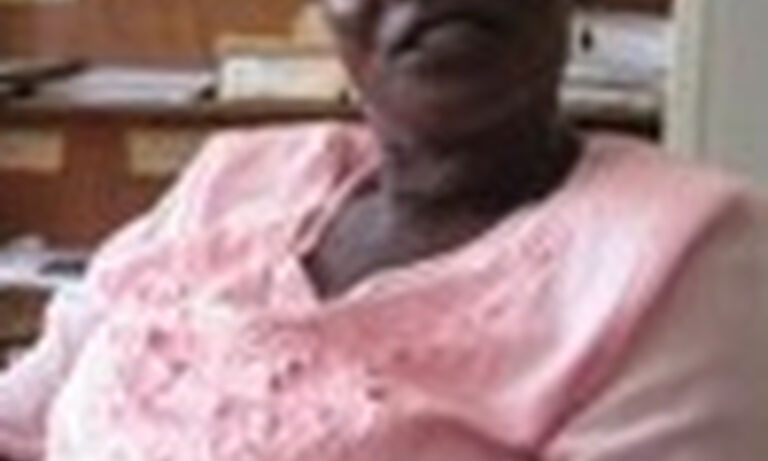 Danisa Mujere - Zimbabwe