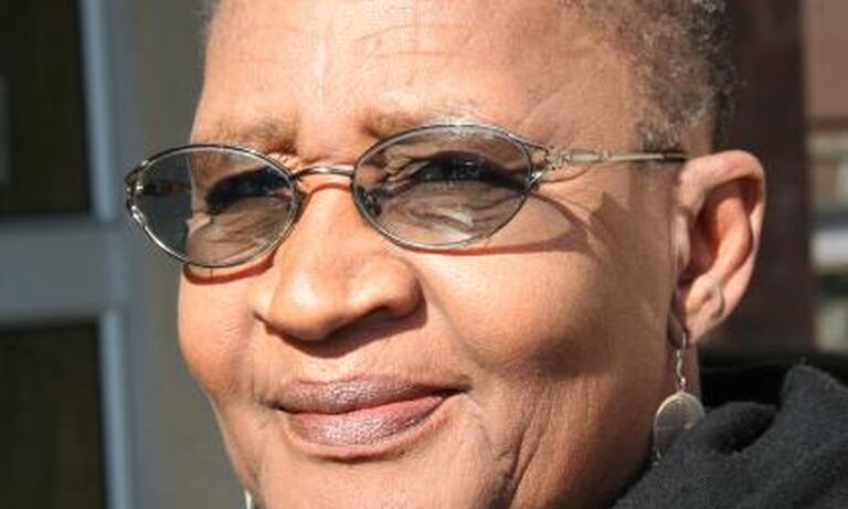 Malijane Morahanye - Lesotho