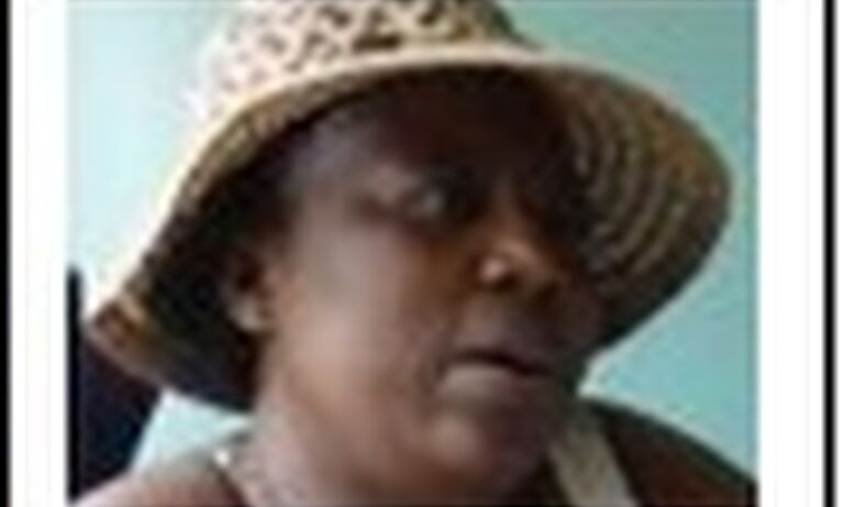 Margaret Daka - Zambia