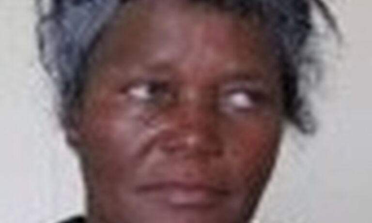 Khonelia Zwane - Swaziland