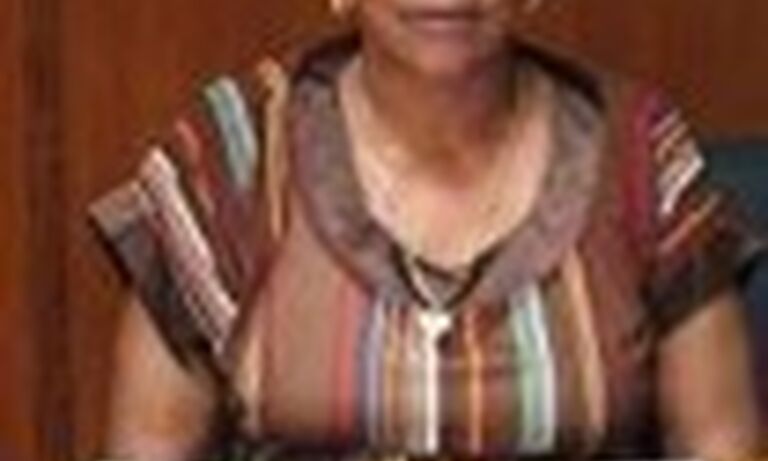 Namarita Chivanga - Zimbabwe