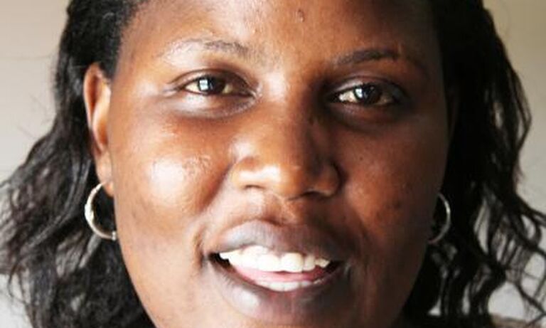 Bestina Mogutu - Tanzania