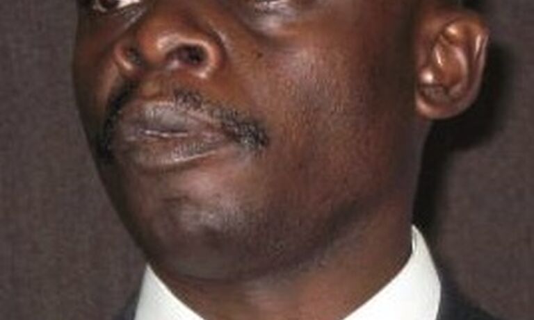 Phumulani Musagwiza - Zimbabwe