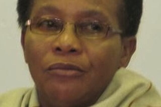 Rosemary Nsofwa - Zambia