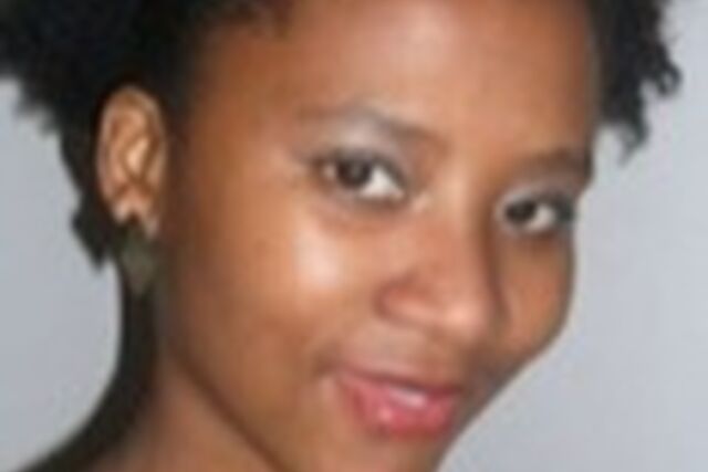 Thato Phakela - Lesotho