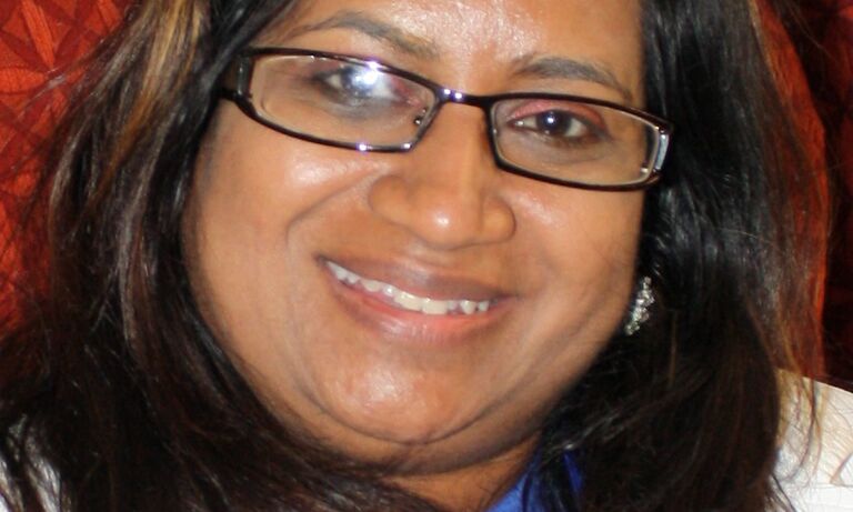 Shenaz Soubha - Mauritius