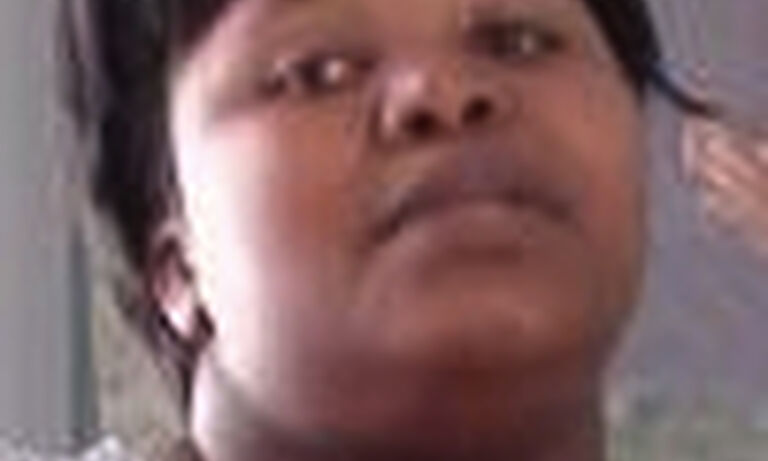 Sithembile Simelane - Swaziland