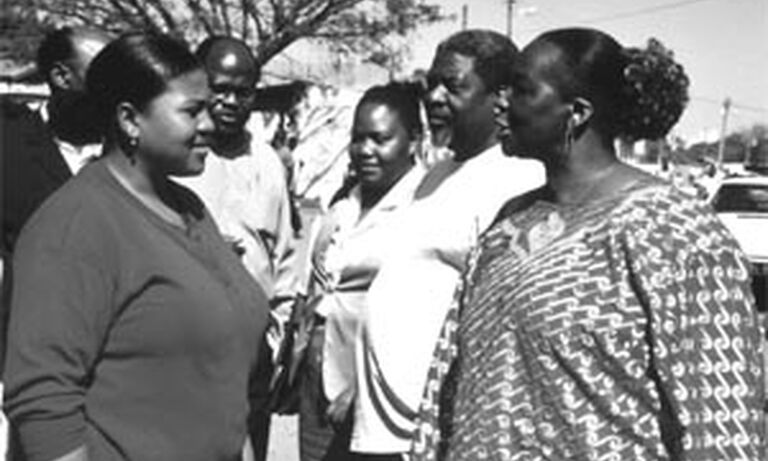Elvira Mabunda