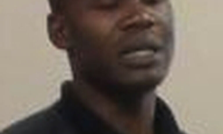 Benjamin Msane - Swaziland