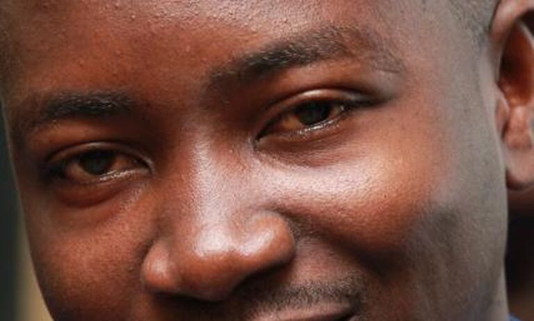 Raymond Haywala - Zambia