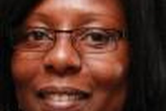 Elsie Khaises - Namibia