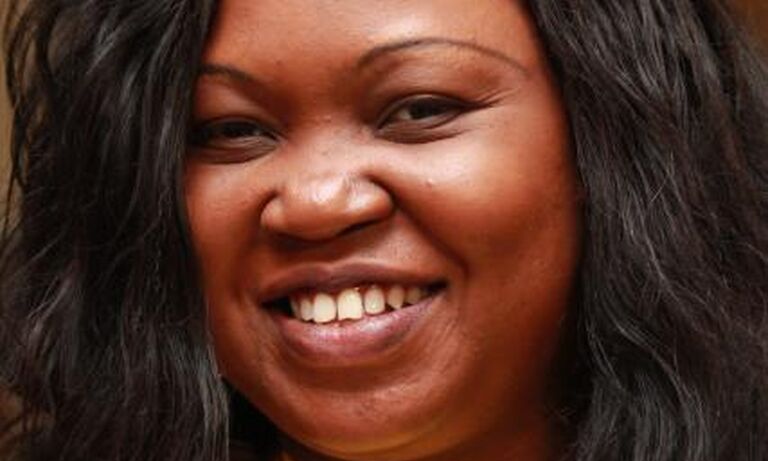 Laura Yumba Munkanta - Zambia