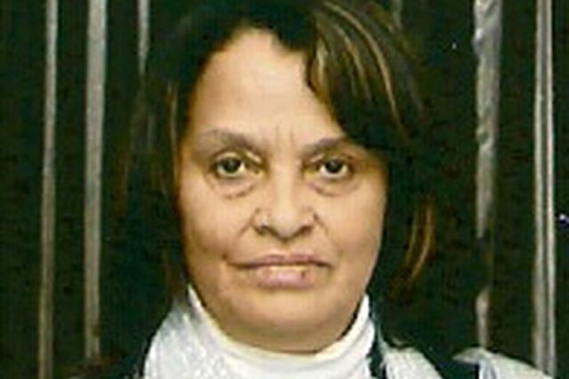 Rozy Khedoo - Mauritius