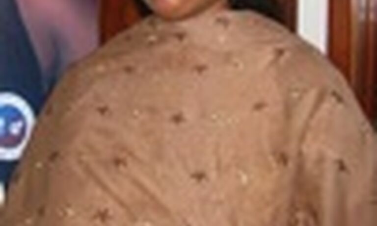 Satyam Chummun - Mauritius