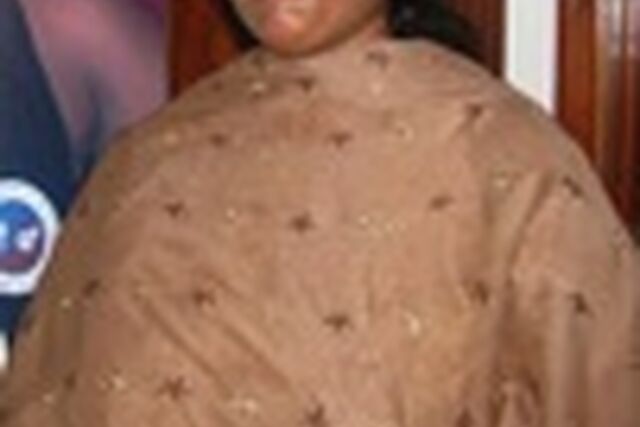 Satyam Chummun - Mauritius