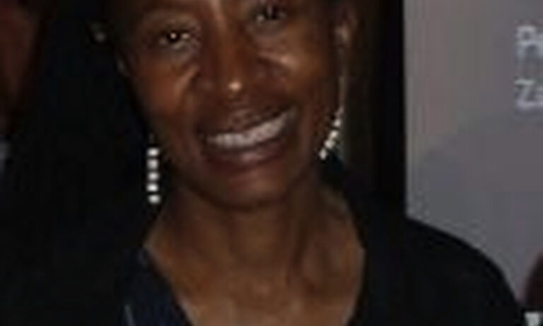 Peggy Ramaphane - Botswana