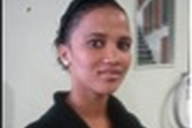 Zelda Natasha Hakskeen - Namibia