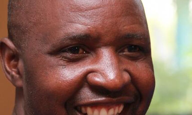 Oscar Irimai Tsvuura - Ruwa Ton Council COE