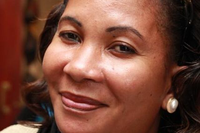 Arne Angeline Toto - Madagascar