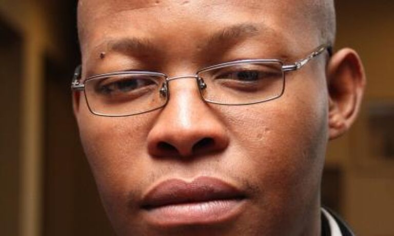 Thabo Maema - Lesotho