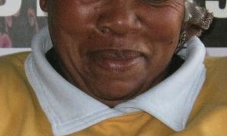 Mamosotho Mosotho -Qomo Qomong Council COE