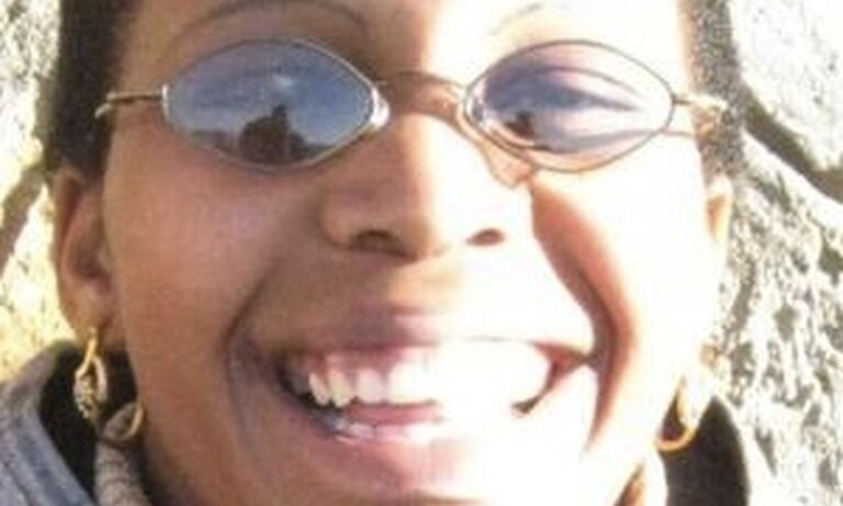 Ntina Ngakane - Lesotho