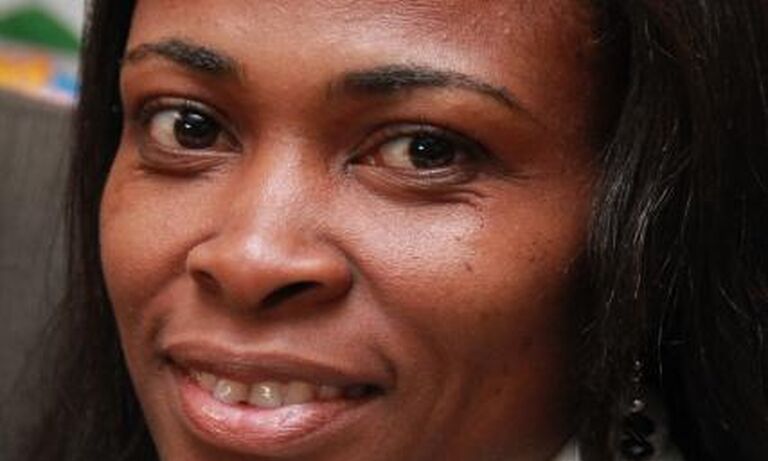 Angèle Liditte - Madagascar