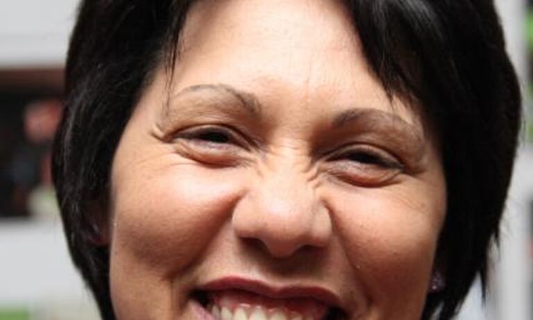 Wouda Hanekom - South Africa