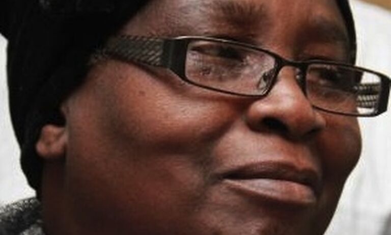 Thembeni Khoza - Zimbabwe