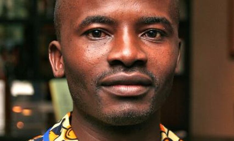 Percos Sinkamba - Zambia