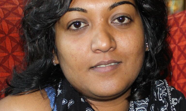 Priyadarshinee Fallee - Mauritius