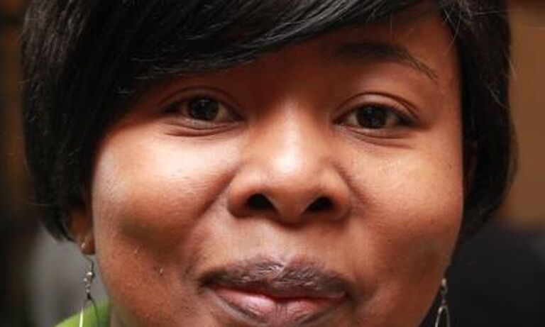 Scout Reitumetse - Lesotho